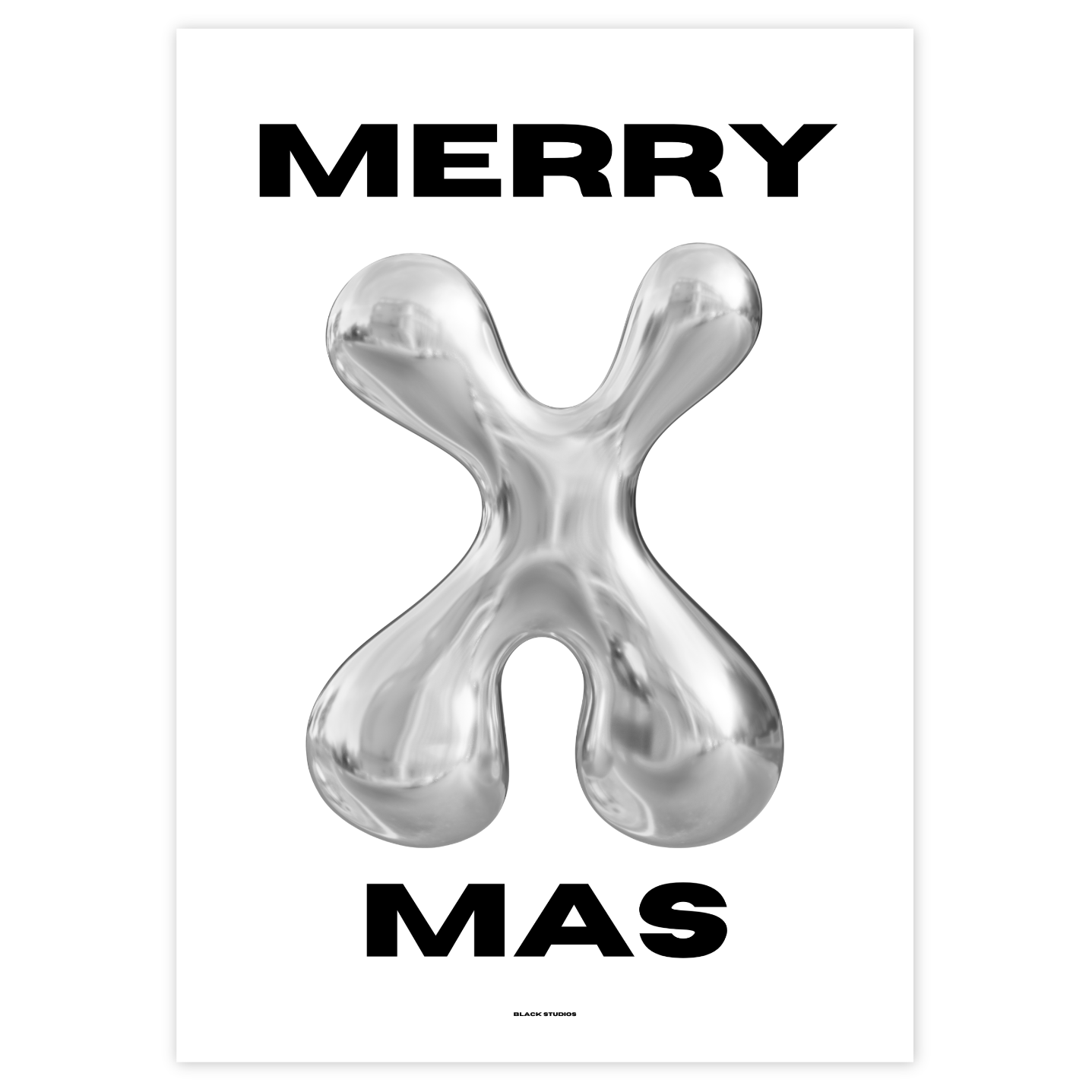 X-MAS
