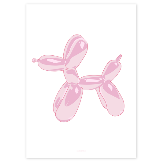 BALLOON DOG