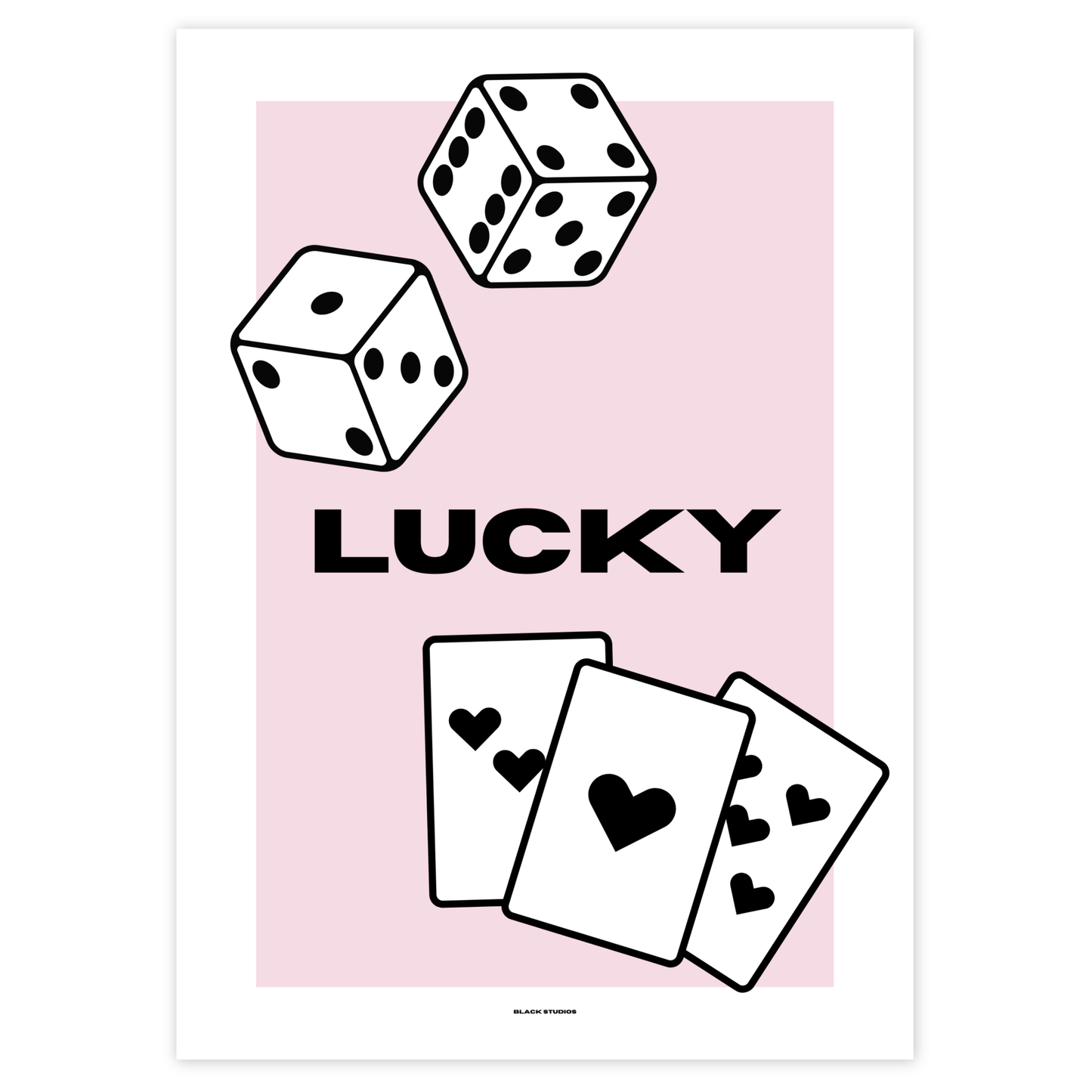 LUCKY