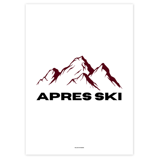 APRES SKI