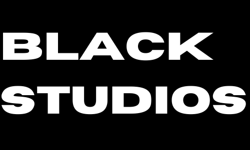 Black Studios