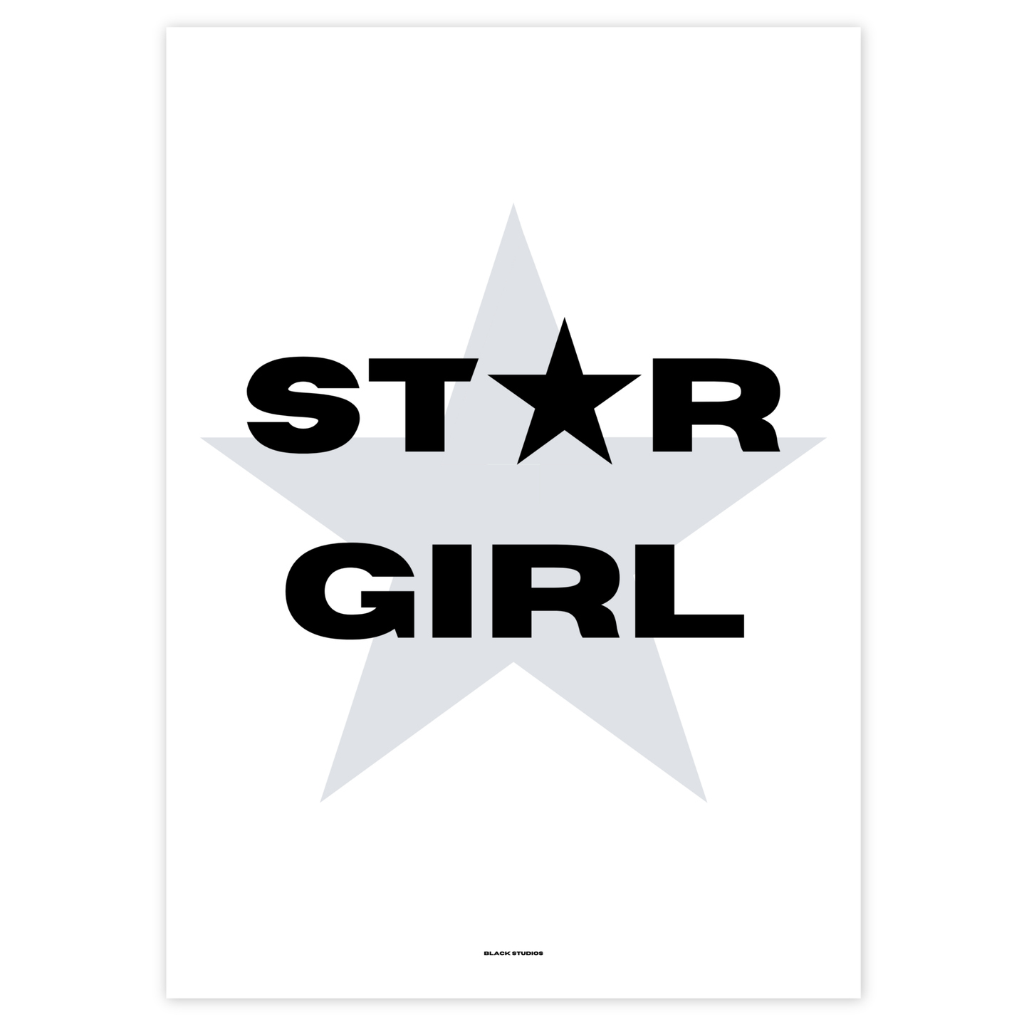 STAR GIRL