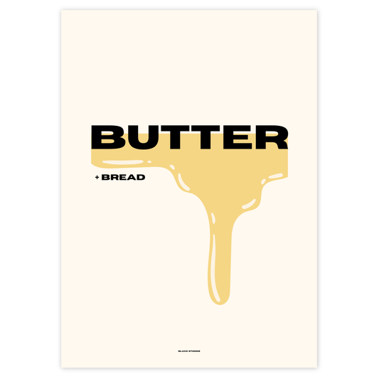 BUTTER