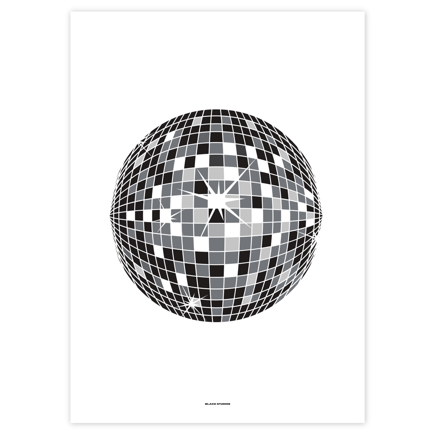 DISCO BALL